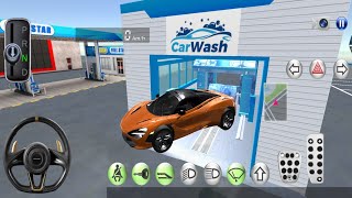 v24.1 New Update || 3D Driving Class Games || Fling Car Driving || Best android Gameplay screenshot 5