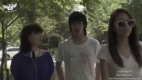[Vietsub] [Short Film 2009] Worst Friends (Kim Soo...