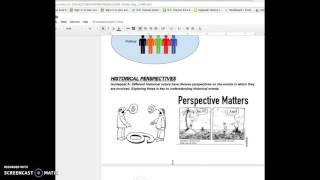 Early Government Wiki Project #2