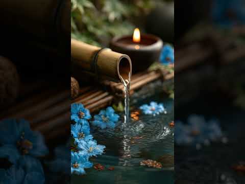 Sleduj Calming Healing Music – Restore Body, Soothe Soul, Find Peace na YouTube