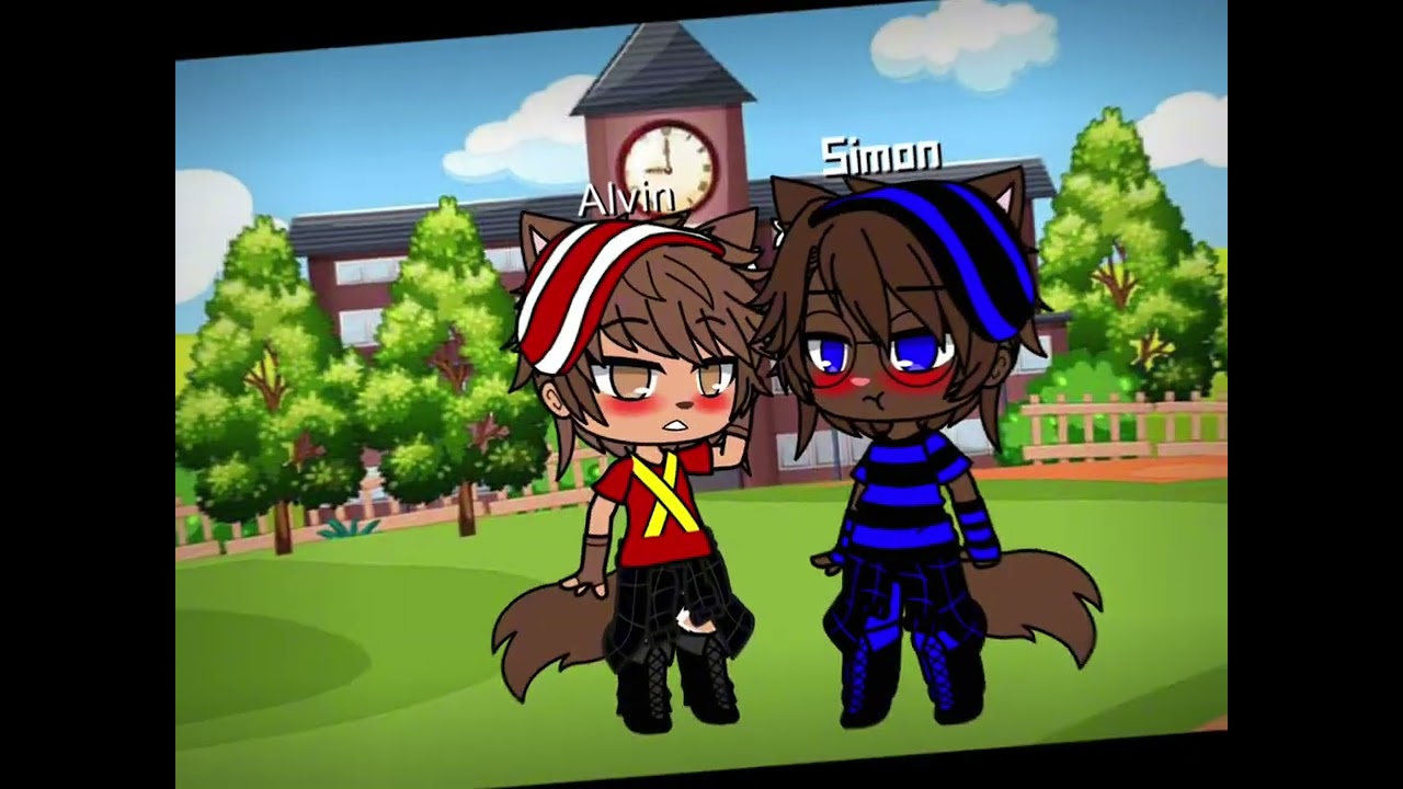 Simon X Jeanette 💙💜💖❤️