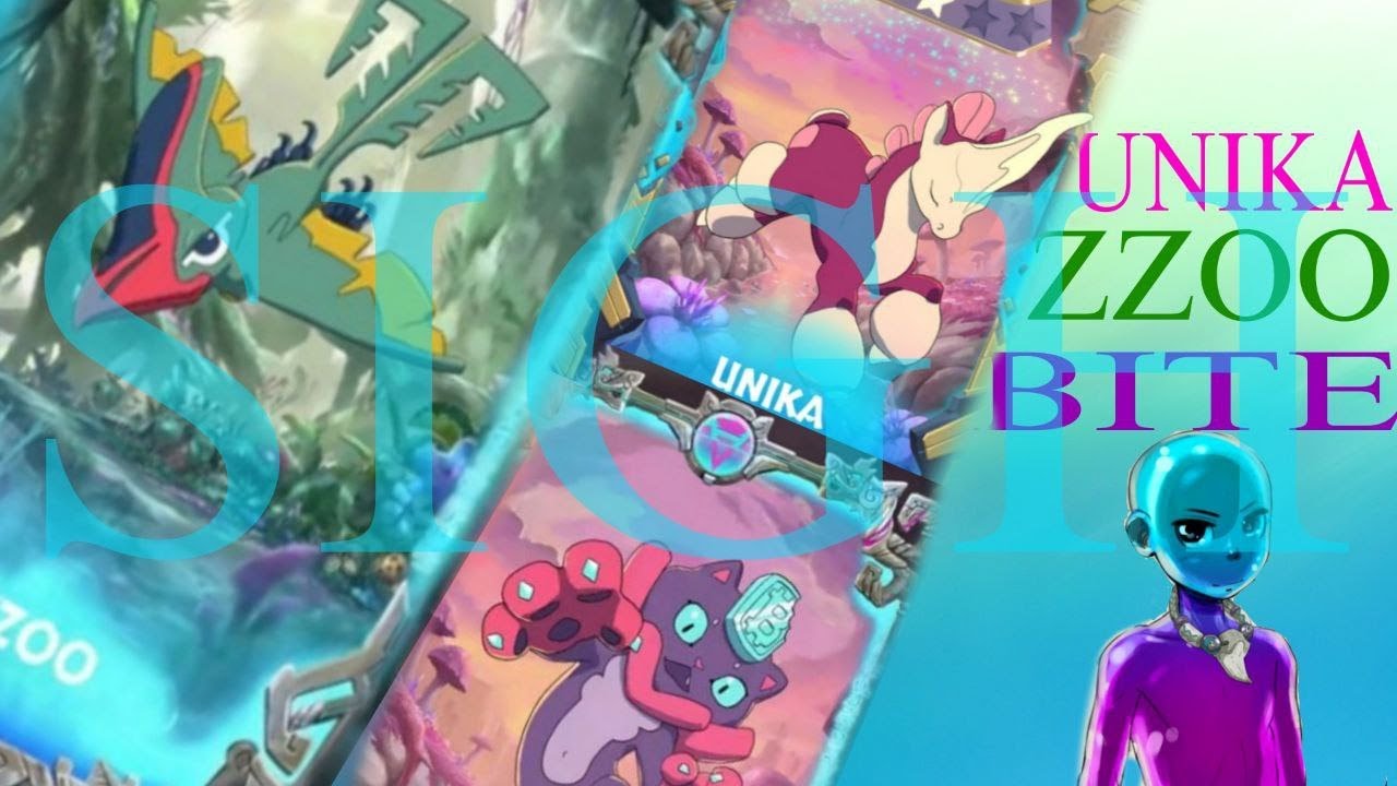 AURORY TACTICS | Unika joke | Sigh