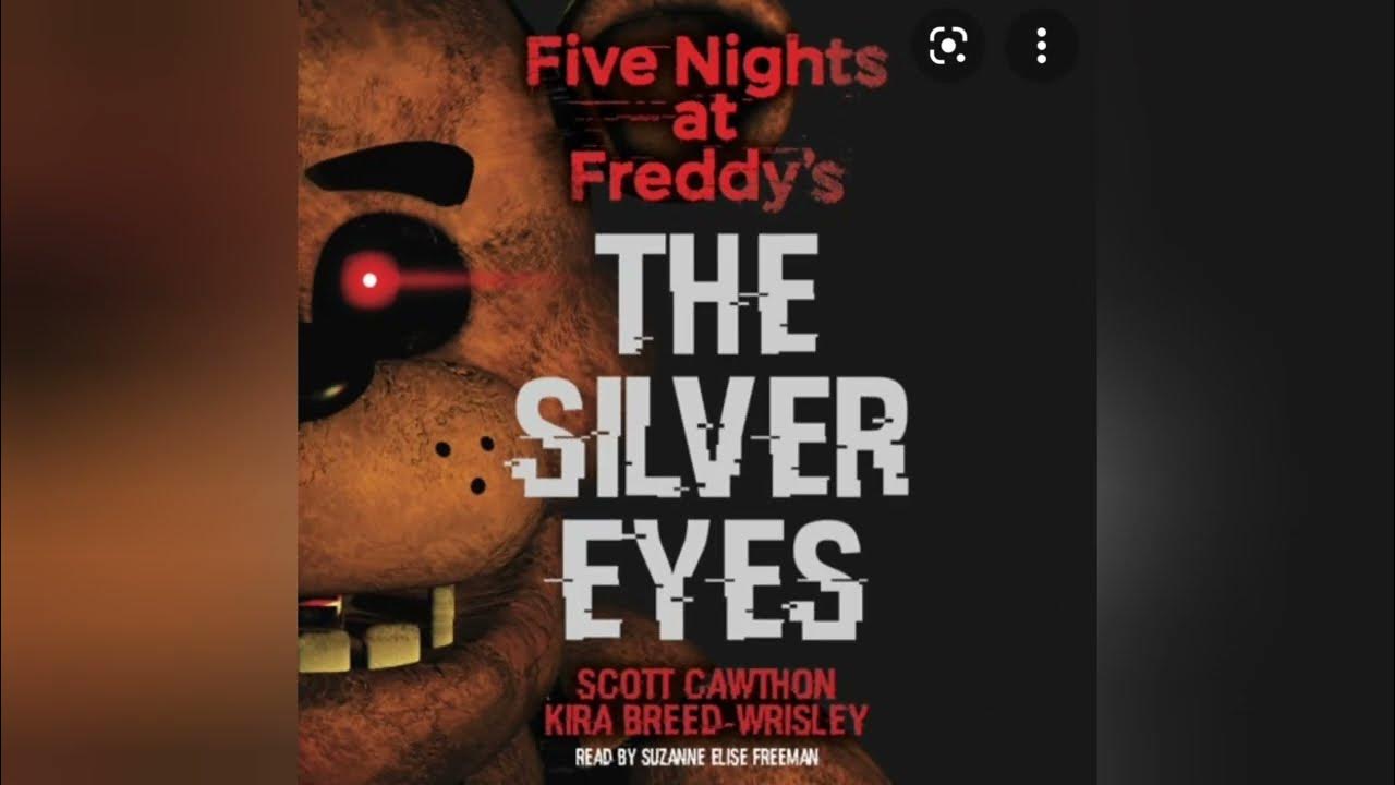 скотт коутонсеребряные глаза». неправильные". книга 5 ночей с фредди серебряные глаза. книга фнаф неправильные. книжка фнаф серебряные глаза.