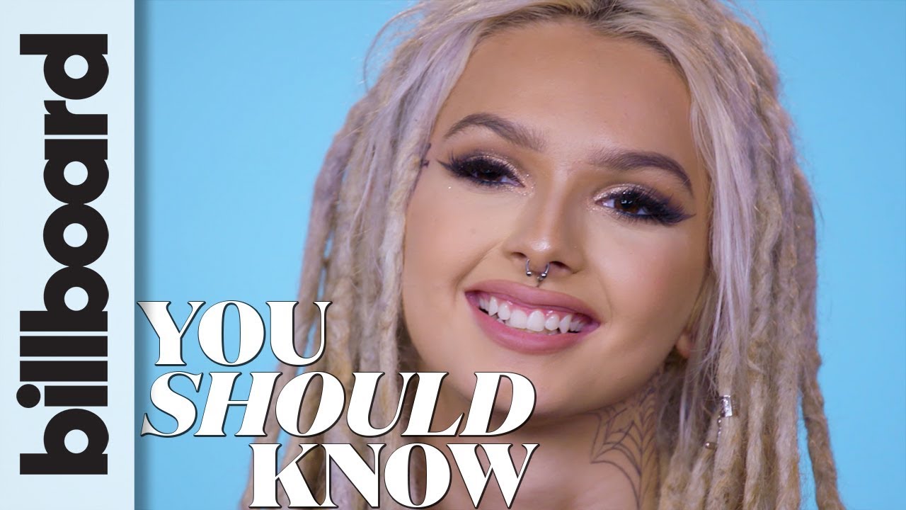 music, official billboard channel, Zhavia Ward, zhavia, ward, Zhavia Ward.....