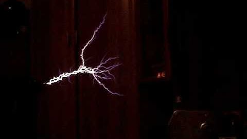 AVR interruptor + beat tracking hardware test run