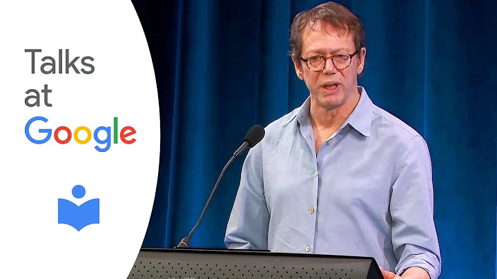 Robert Greene | The Laws of Human Nature | Talks at Google - DayDayNews