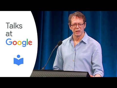 Robert Greene | The Laws of Human Nature | Talks at Google ...