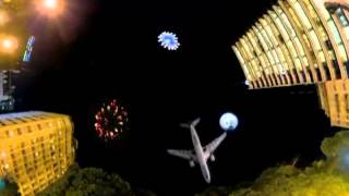 Tan Bionica - Ella Dero Animal Rock Radio Mix Vdj D.ezzatti Edit