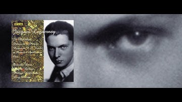 Jacques Leguerney: Duo - Signes / Danielle Borst et Philippe Huttenlocher