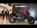 2025 Bajaj Dominar 160 | Finally Launched! Price Features &amp; Full Review