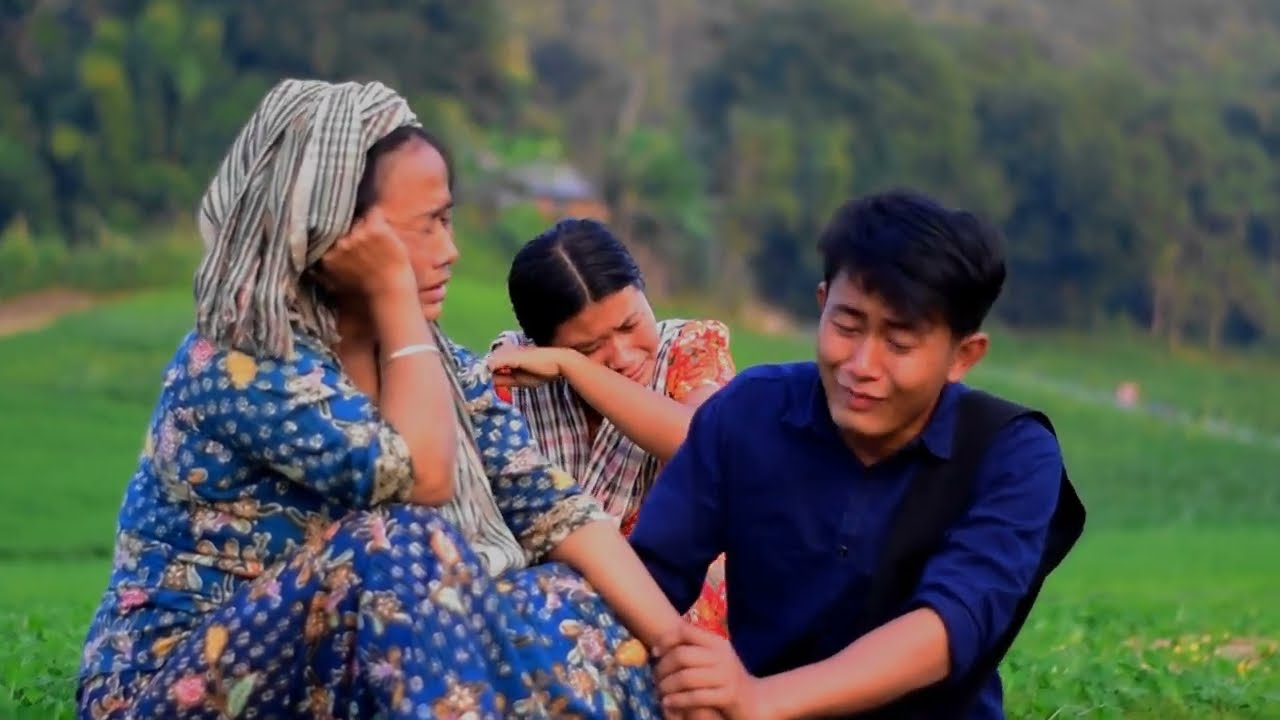 মারমা নাটক 