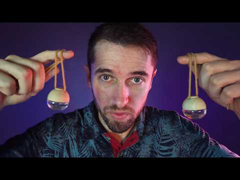 ASMR 👉🏼 Para uma noite de SONO Profundo