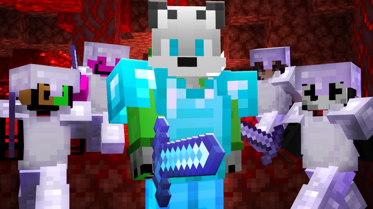 Mastering The Art of Minecraft Combat