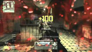 Modern Warfare 2 Miniclip | Spas12