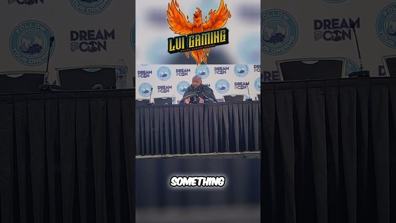 KevOnStage Anime Journey: From Blue-Eyed Samurai to Attack on Titan