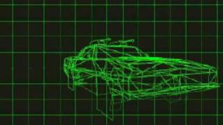 Interstate '76 Promotional Trailer 2