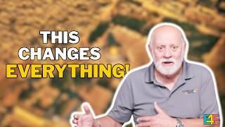The Temple Mount - Pre Israelite History