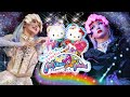 【ピューロランド】新ミラクルギフトパレード🌈💖🪽