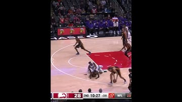 @big0 reaches way back for the oop!Watch LIVE on NBA League Pass •