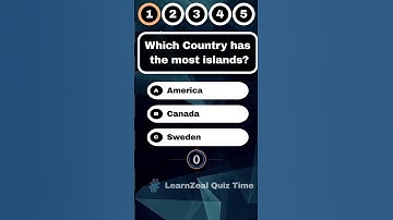 Think You’re a GK Pro? 🤔 Test Yourself with This Ultimate Quiz Challenge! 🧠✨ #shorts || By LearnZeal