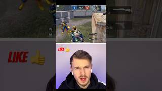 M24 KING🥵🔥#m24gameplay #pubgmobile #m24only #bgmi #pandareacts #pandapubg #tdm #viral #shorts