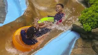 Kool Park Pool + Zootastic Zoo | North Carolina