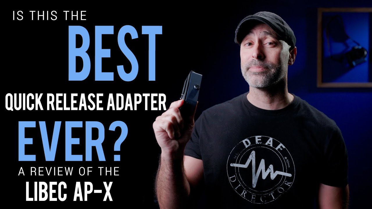 Libec AP-X Review