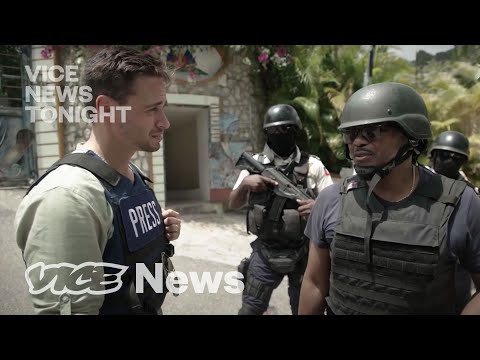 Reporting on the Assassination of Haiti’s President | Field Notes