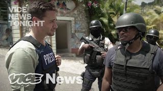Reporting on the Assassination of Haiti’s President | Field Notes