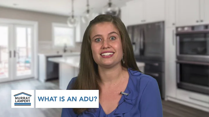 Custom Granny Flats ADU's in San Diego