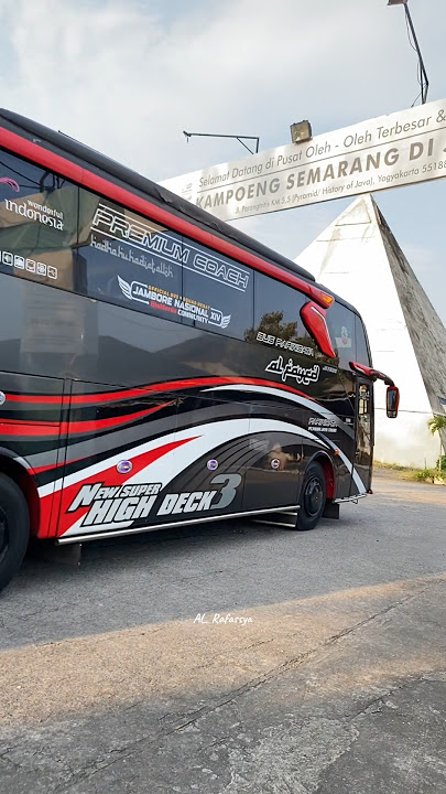 Ngikutin Bus Angel Heart #telolet #basuri #basurimania #busmania #buscommunity #fyp #viralshort