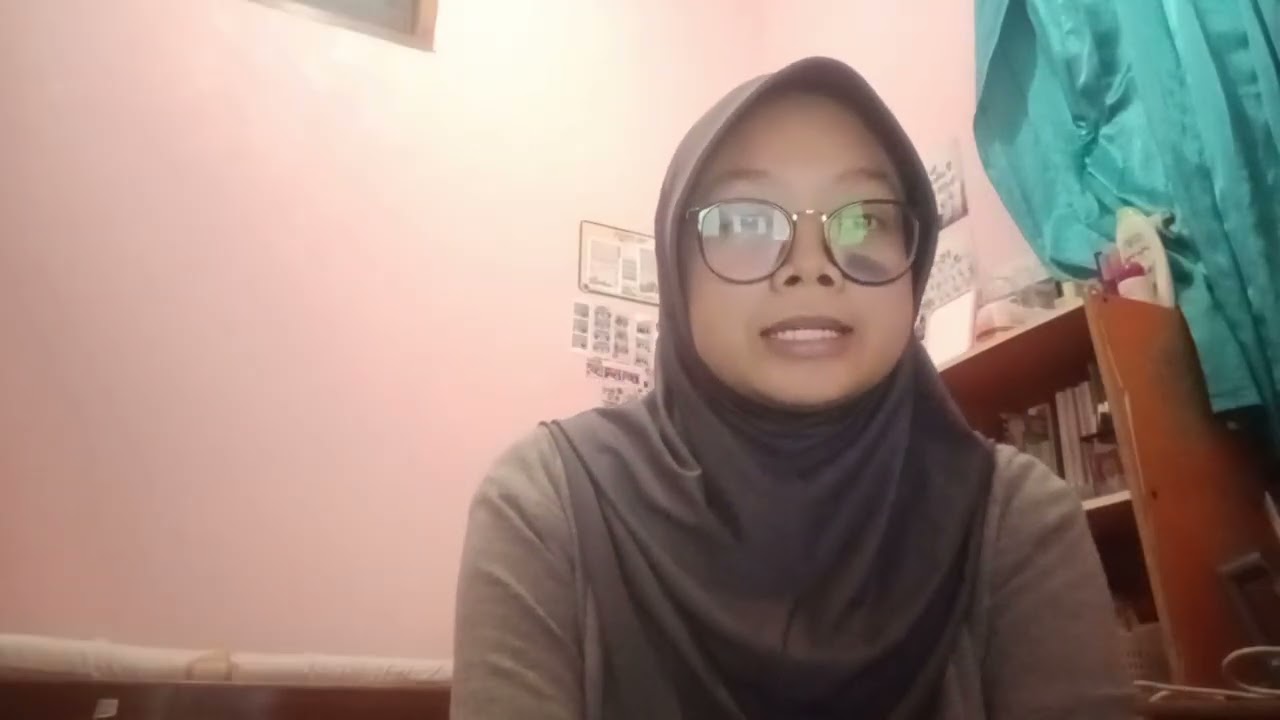 TUGAS UAS INDIVIDU:PEMBAHASAN MATERI FIKIH IBADAH 'SHAUM'