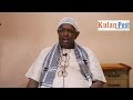 Sh Mohamud Khatarta Ay Leedahay In Aad Cunto Magta Agoonta