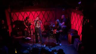 Suzanne Santo - Ghost In My Bed @ Rockwood Music Hall Net Worth