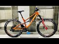 Ano ba ang Super Enduro Bike Set-up? Canyon Torque Custom Enduro