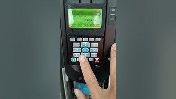 powerflex 753 p545 Speed Reference A Select