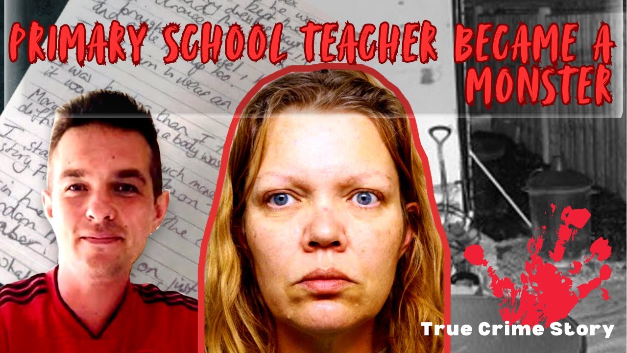 She killed her partner and buried him under the garden | Fiona Beal ...