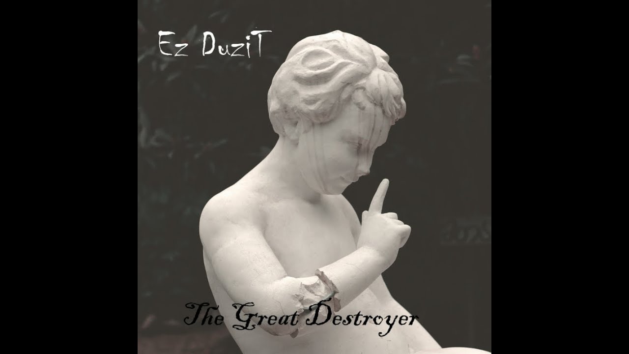 04  Ez DuziT   New Pornography