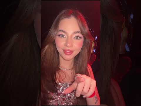 بيسان اسماعيل في حفلة رأس السنة ناصيف زيتون و هيفاء وهبي 