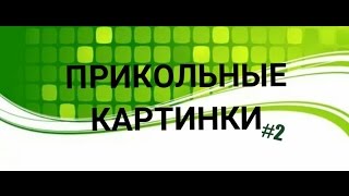 Прикольные картинки | #2 Прикольные картинки | #2