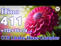 Hino 411,132,15,76 🙏 Lovores De Adoração 🙏 Hinos da CCB mais ouvido