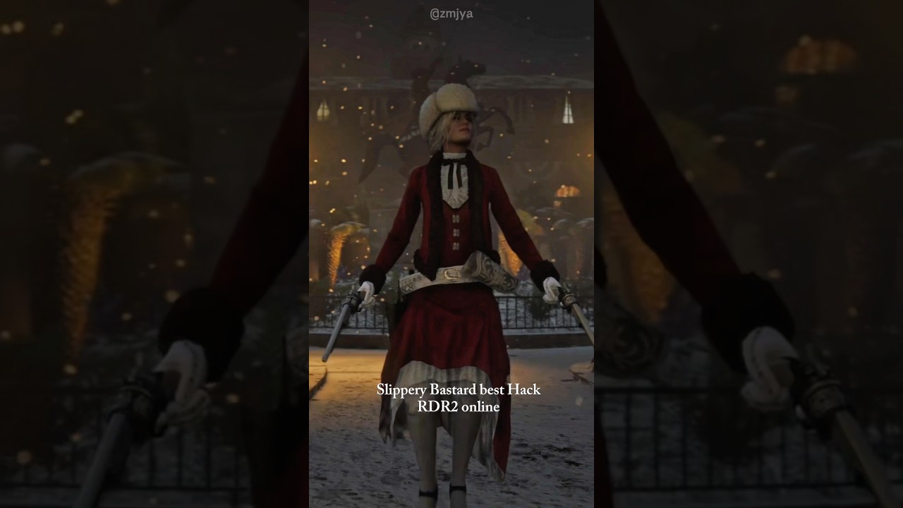 Slippery Bastard ability card best Hack against PiB  