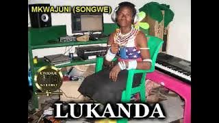 LUKANDA NG'WANA LUTOBHISHA ==== UJUMBE BHO BHANANZENGO 0734905101  Prod by Lwenge Studio 2022