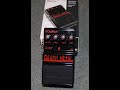 Обзор гитарной педали Digitech Death Metal Distortion