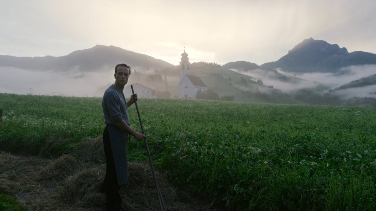 Терренс Малик «Тайная жизнь», киносеминар