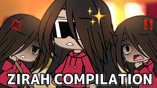 A ZIRAH COMPILATION…?!? 🫪😪 