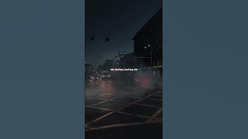 Thumbnail of Bad Boy - Tungevaag | lyrics | aesthetic | whatsapp Status | English  songs| speed up | slowed 💝🎆🎊🎉