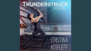 Thunderstruck - Cristina Kiseleff