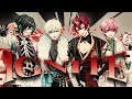 IGNITE/騎士X - KnightX - 《LIVE風立体音響》