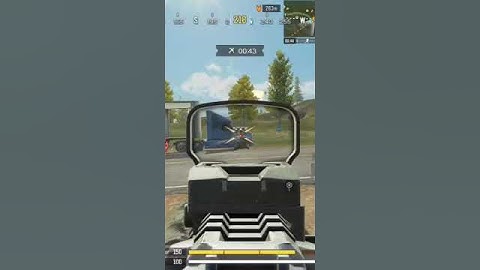 Dumb ways to die 🤣#codm #codmobile #callofdutymobile #viral #shorts